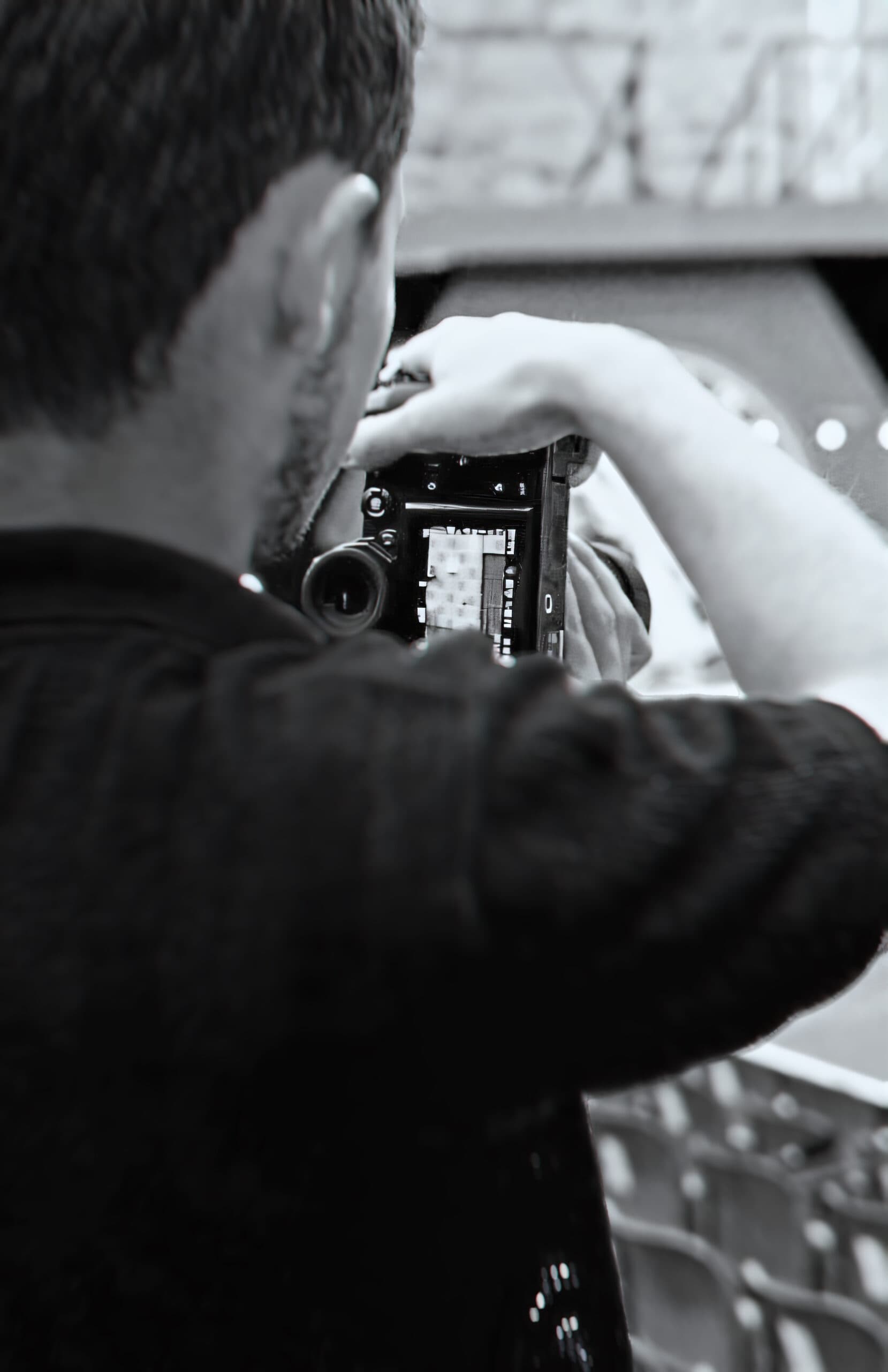 FOTOGRAFIE