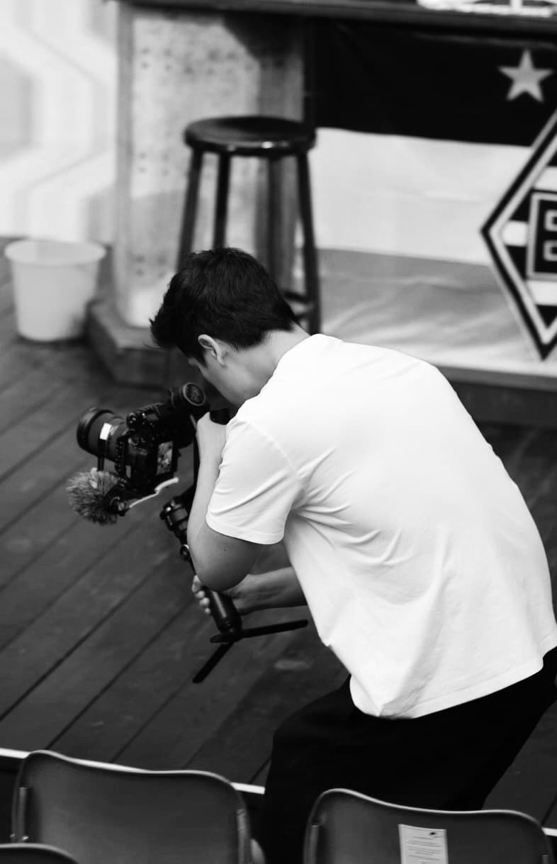 VIDEOGRAFIE