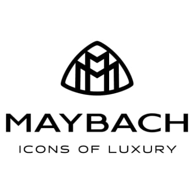 Maybach Icons of Luxury