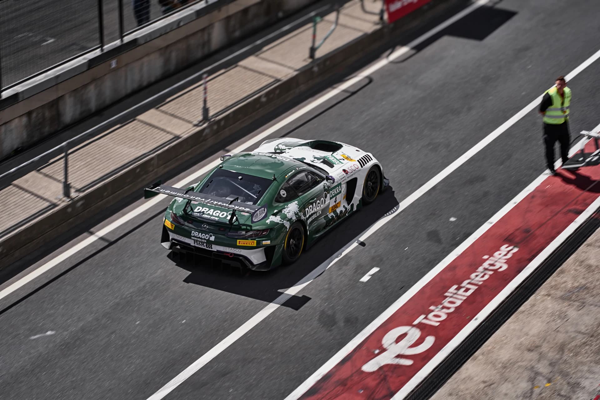 ADAC GT Masters 23