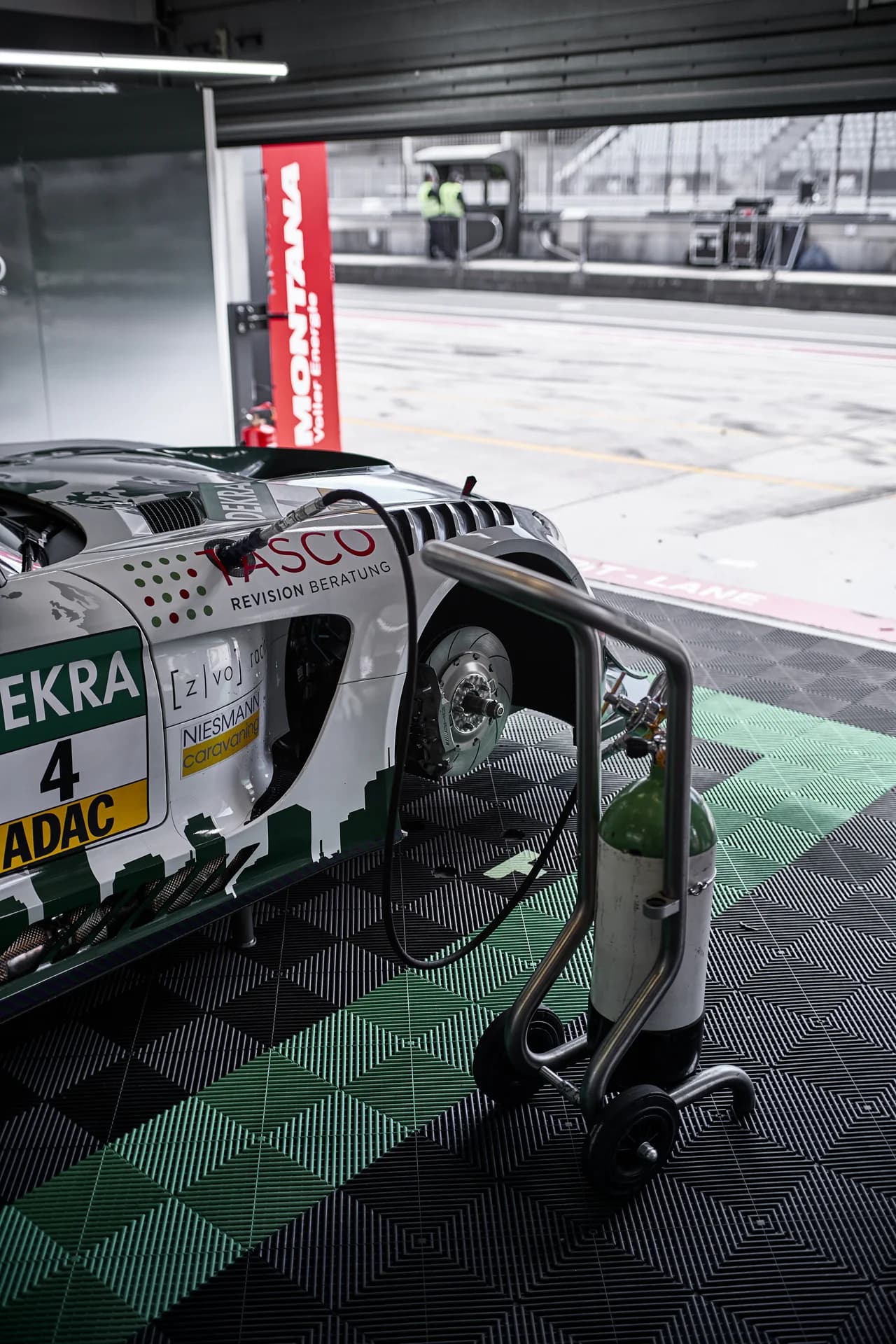 ADAC GT Masters 23