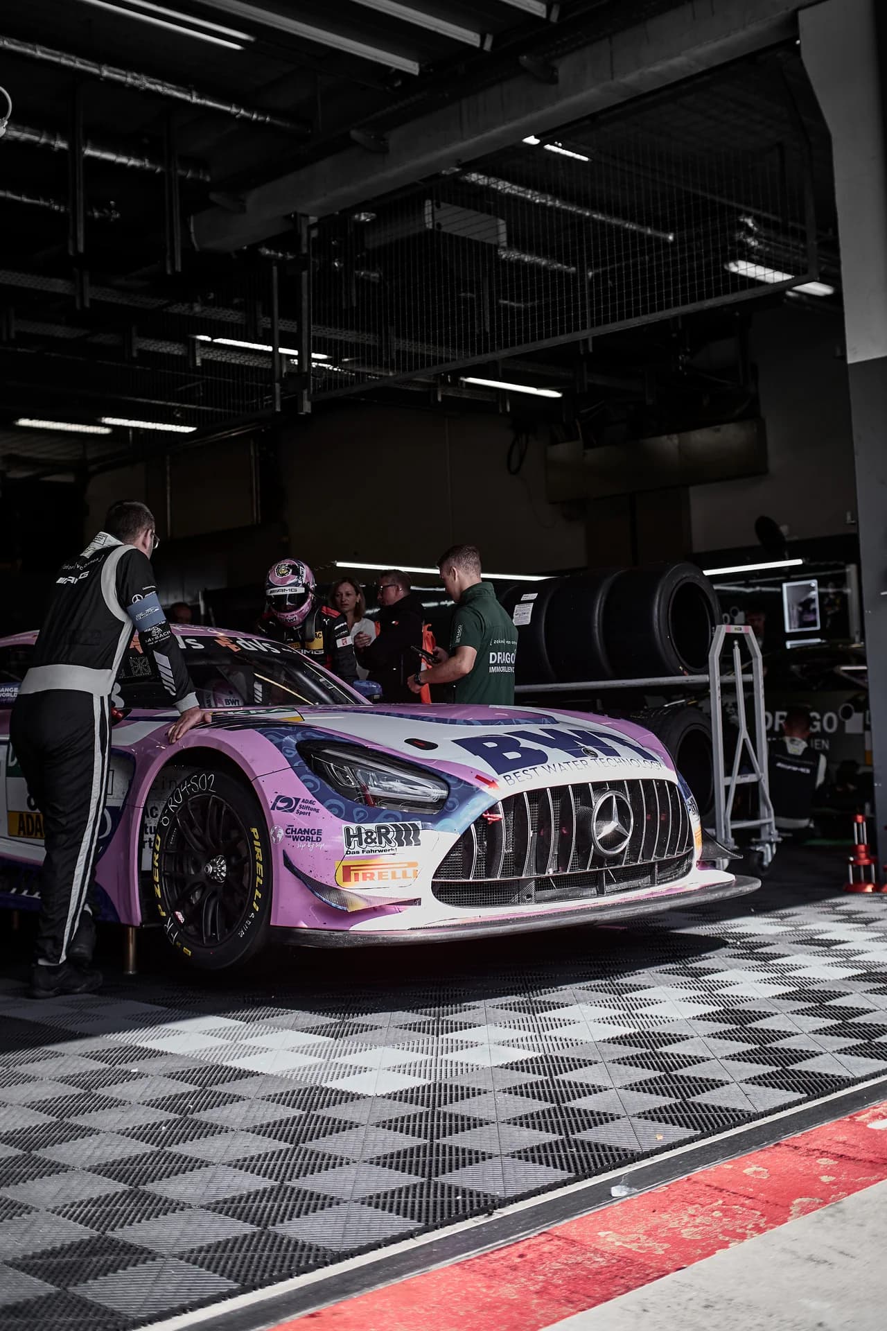 ADAC GT Masters 23