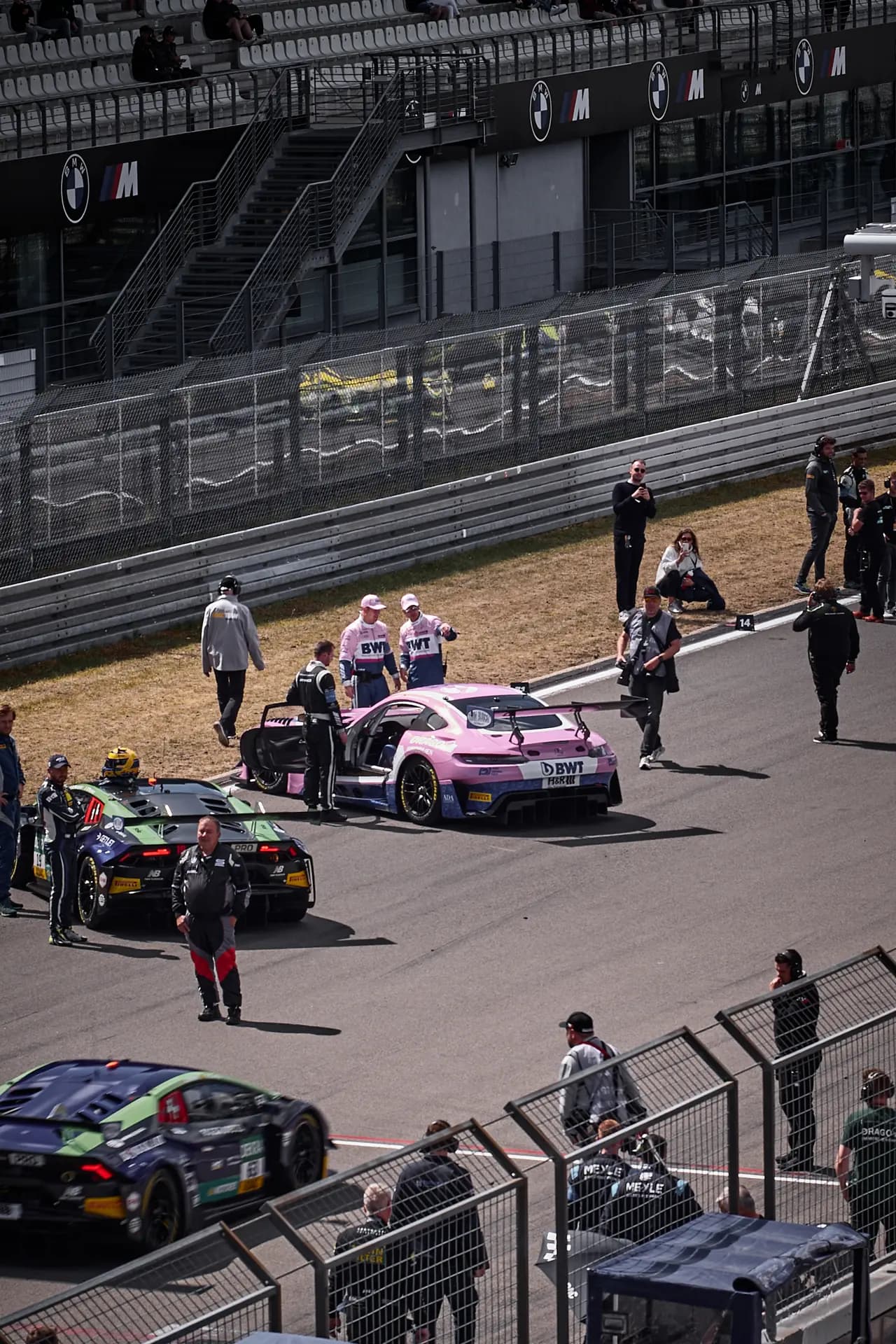 ADAC GT Masters 23