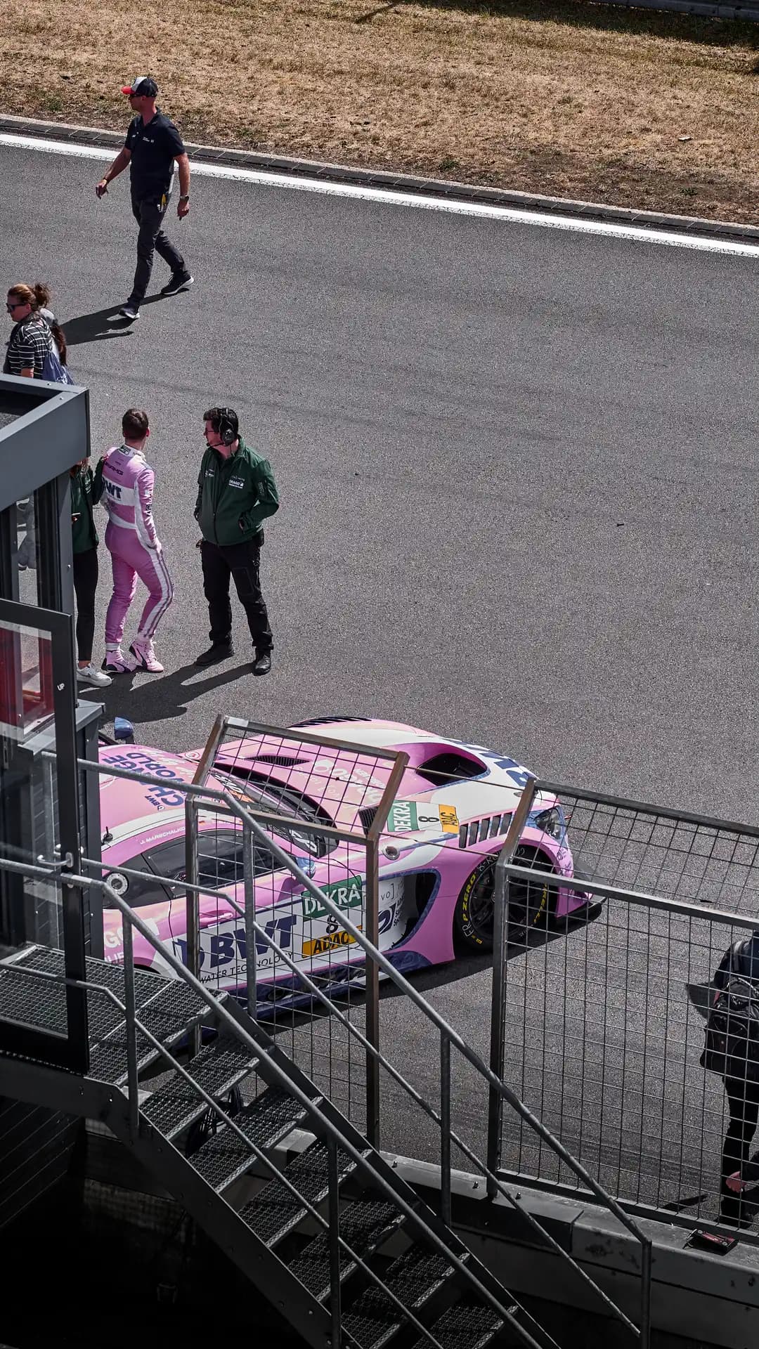 ADAC GT Masters 23