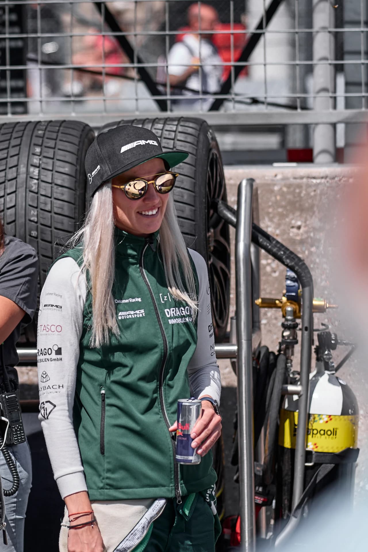ADAC GT Masters 23