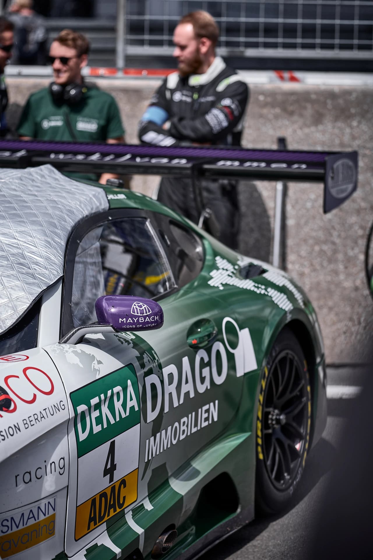 ADAC GT Masters 23