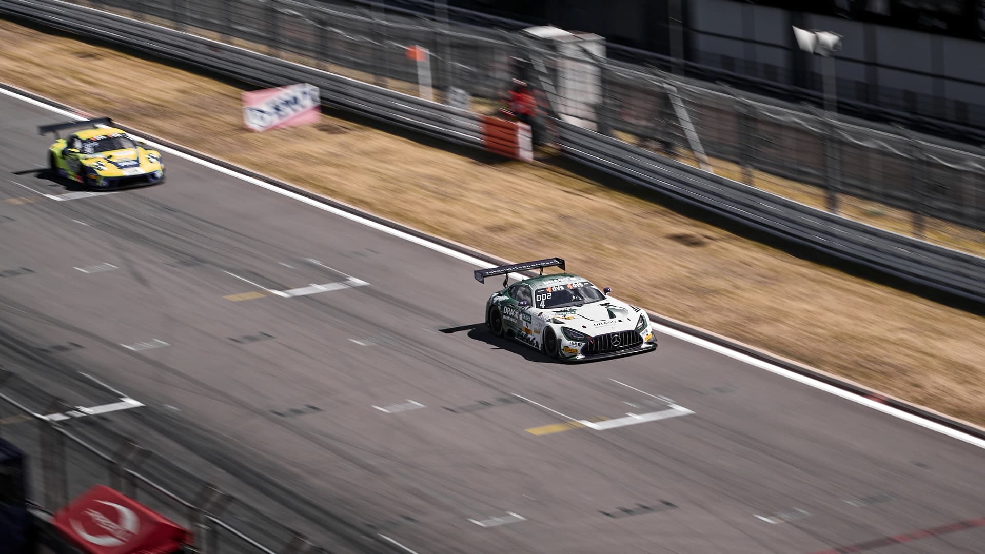 ADAC GT Masters 23