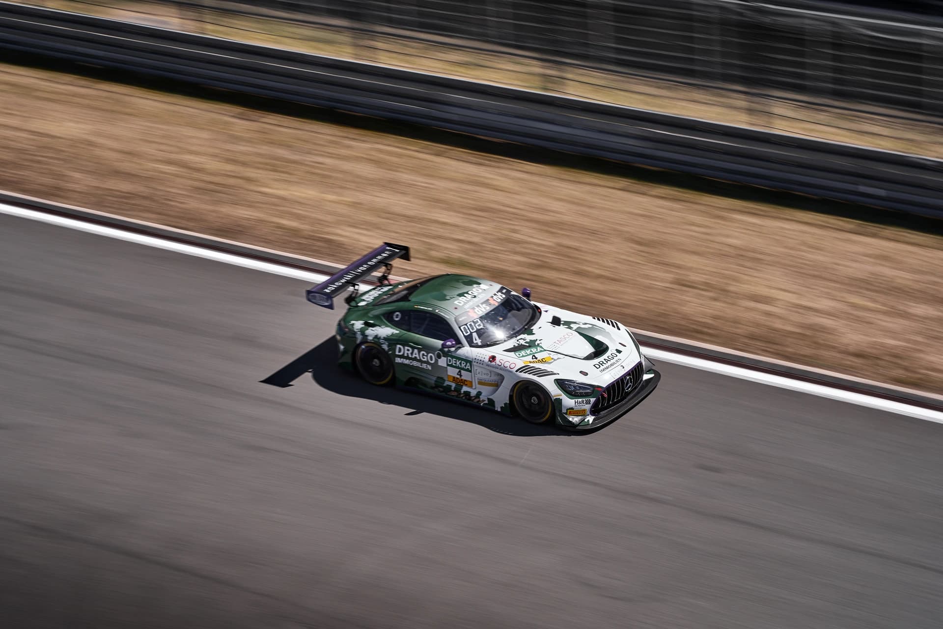 ADAC GT Masters 23