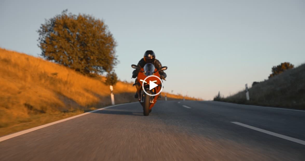 Ducati Panigale V4S