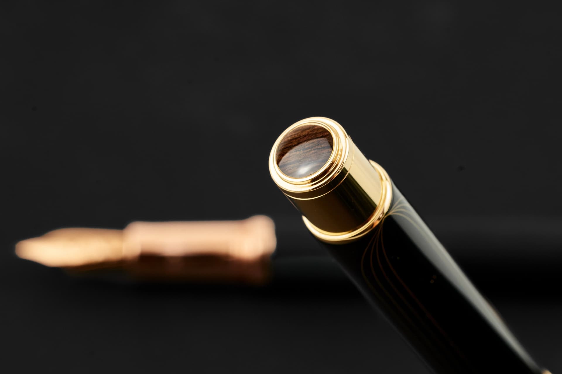 MAYBACH Fine Writing