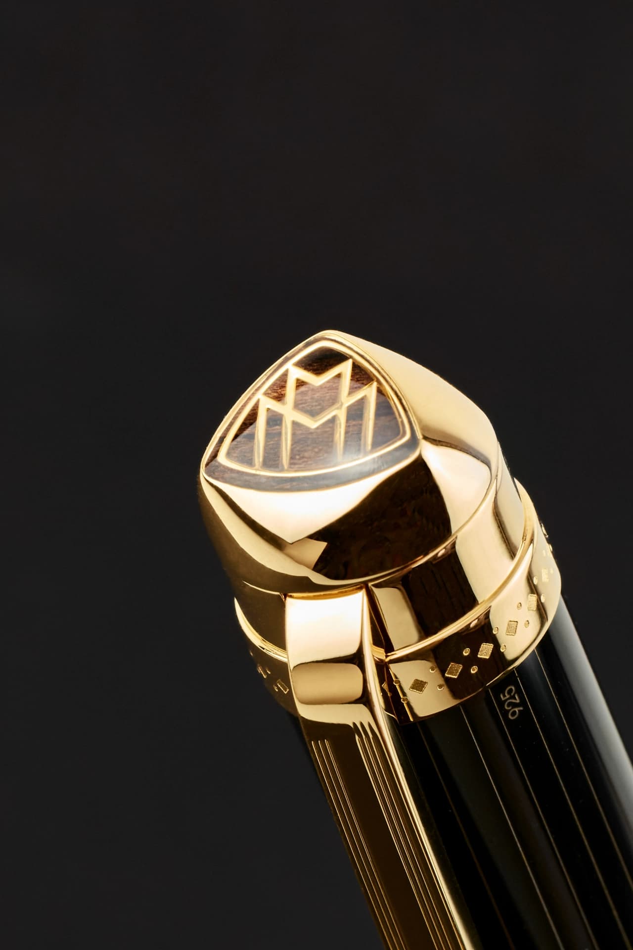 MAYBACH Fine Writing