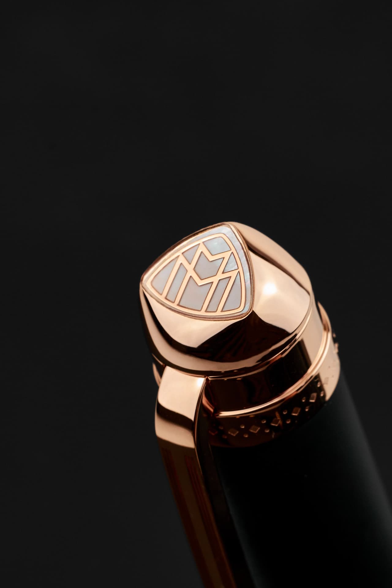 MAYBACH Fine Writing