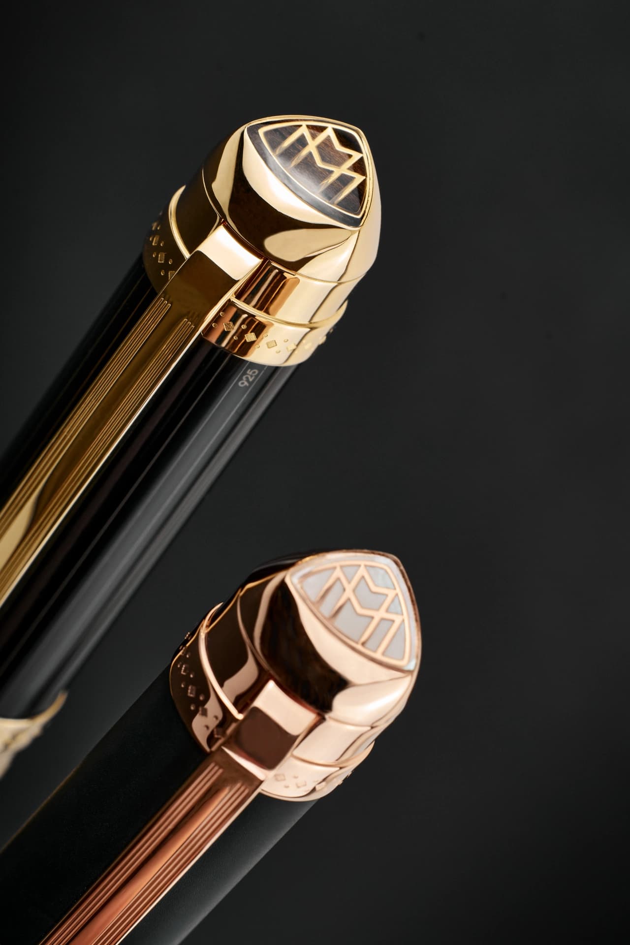 MAYBACH Fine Writing