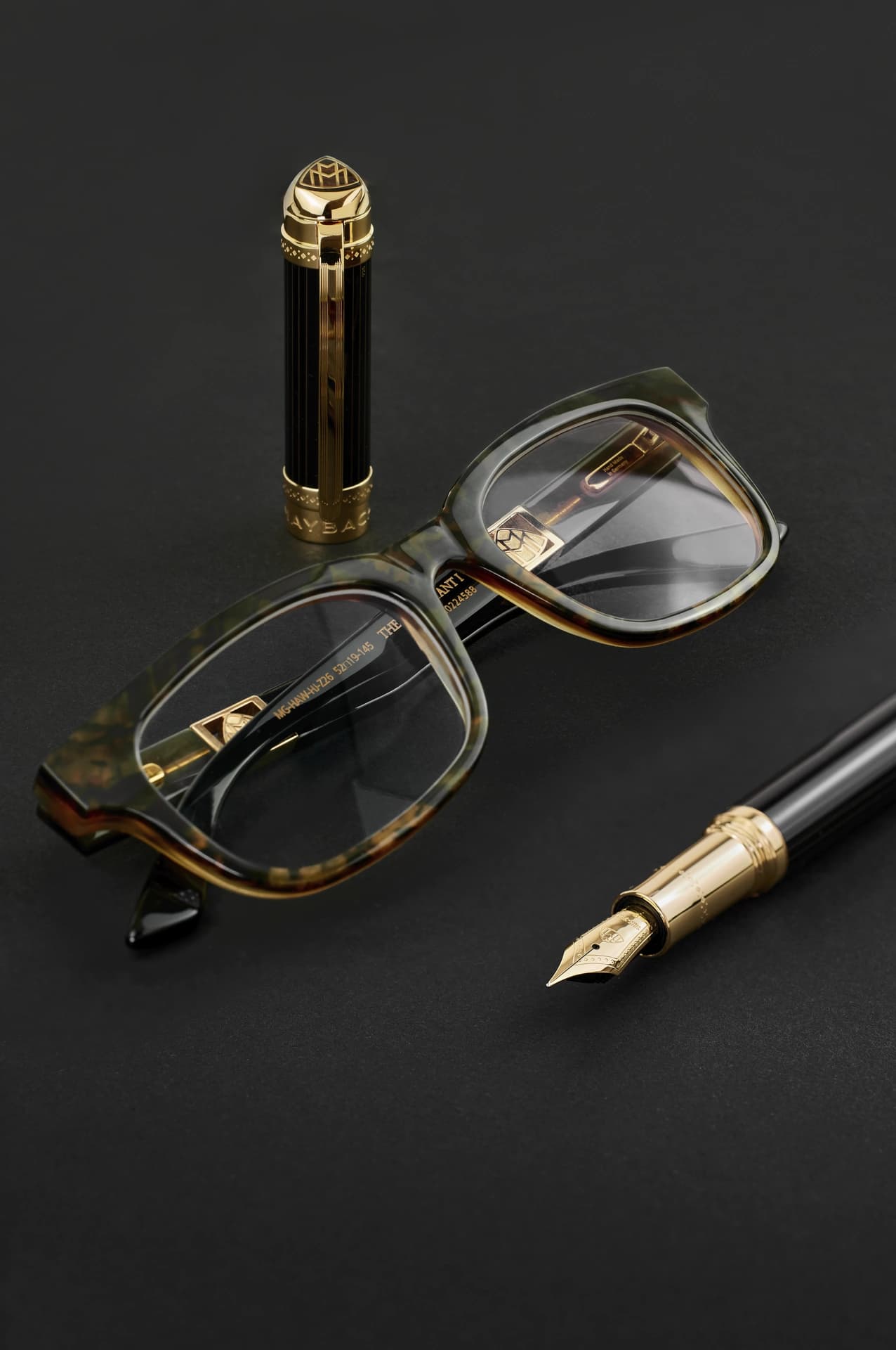 MAYBACH Fine Writing