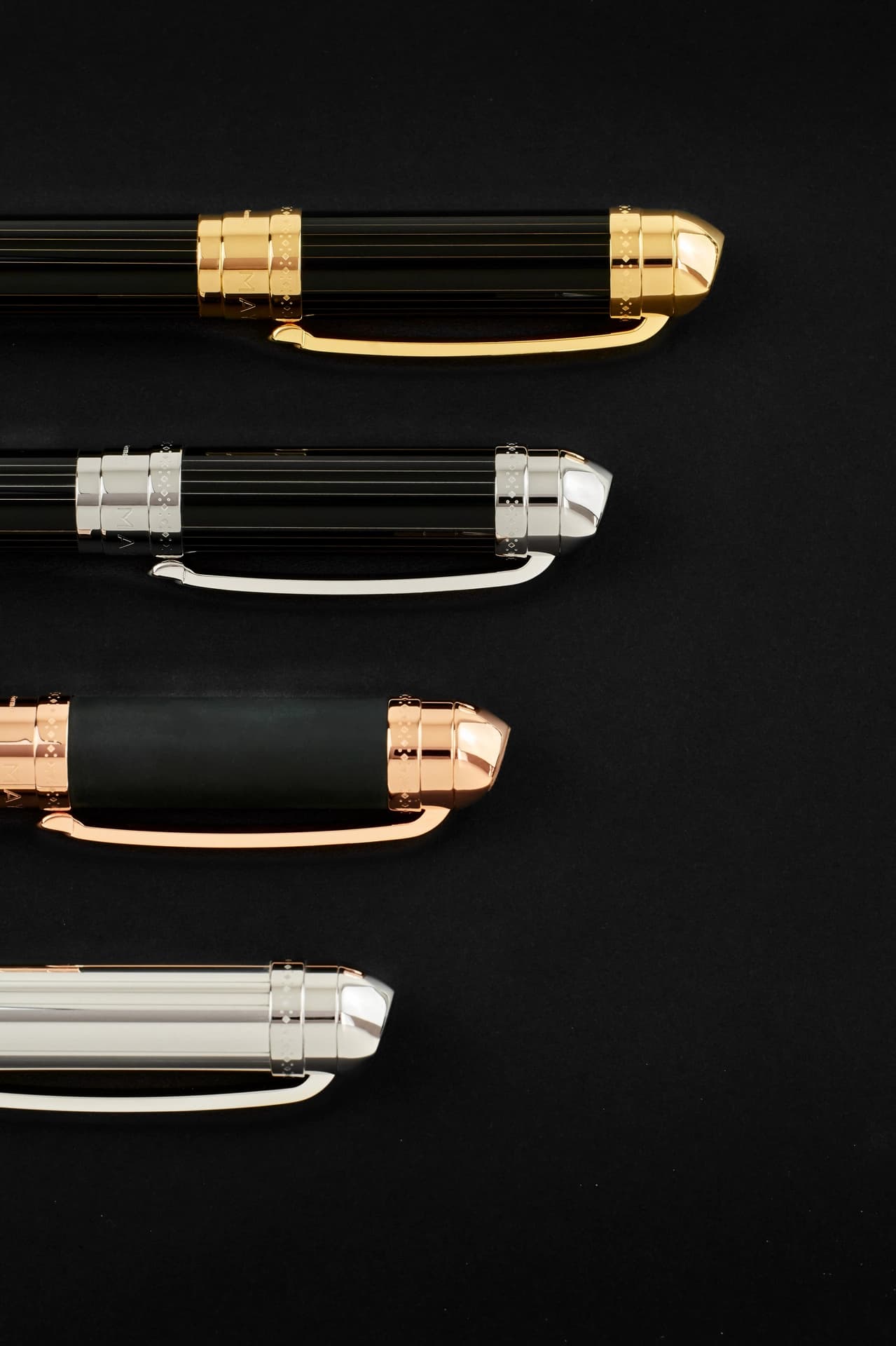 MAYBACH Fine Writing