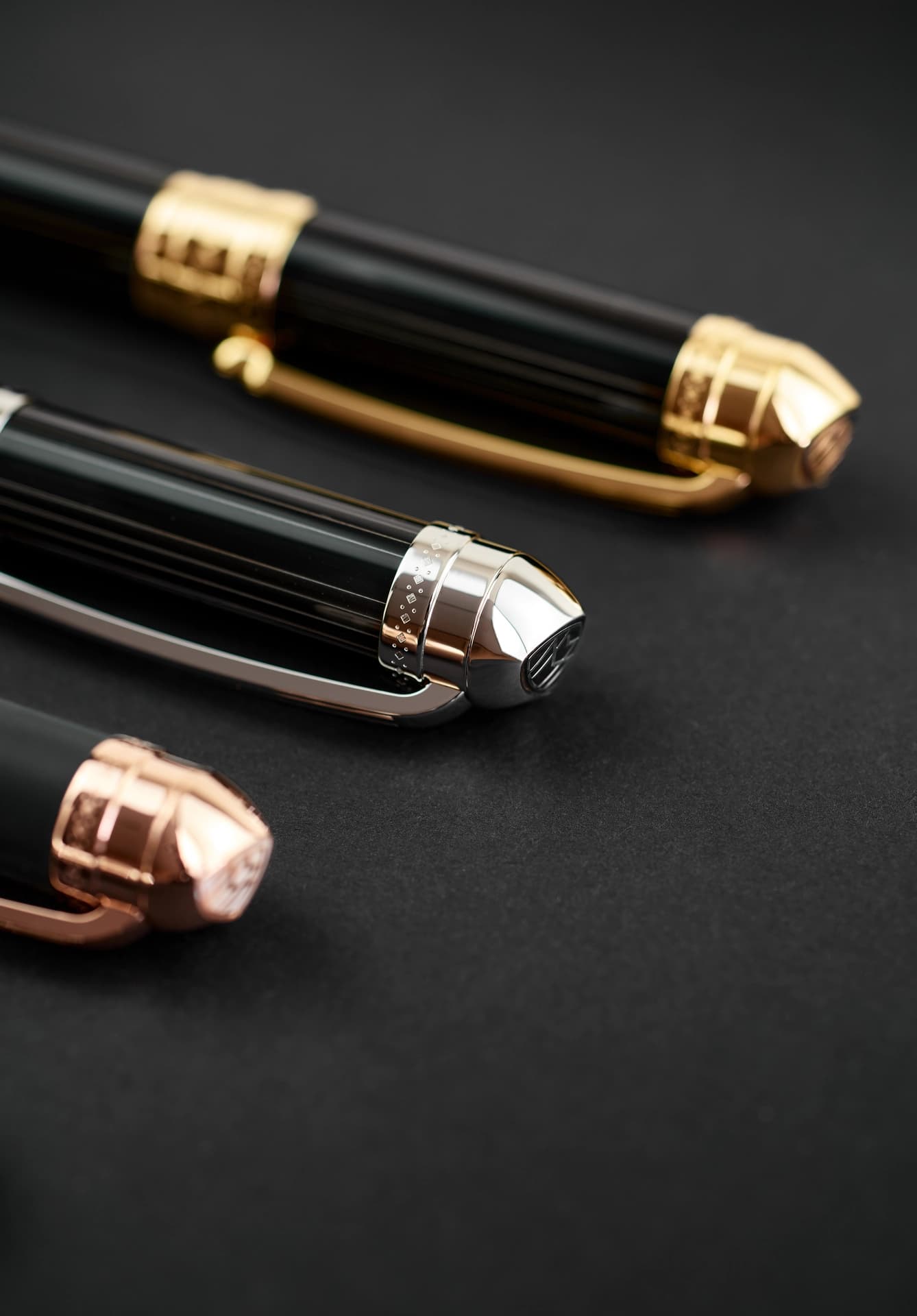 MAYBACH Fine Writing
