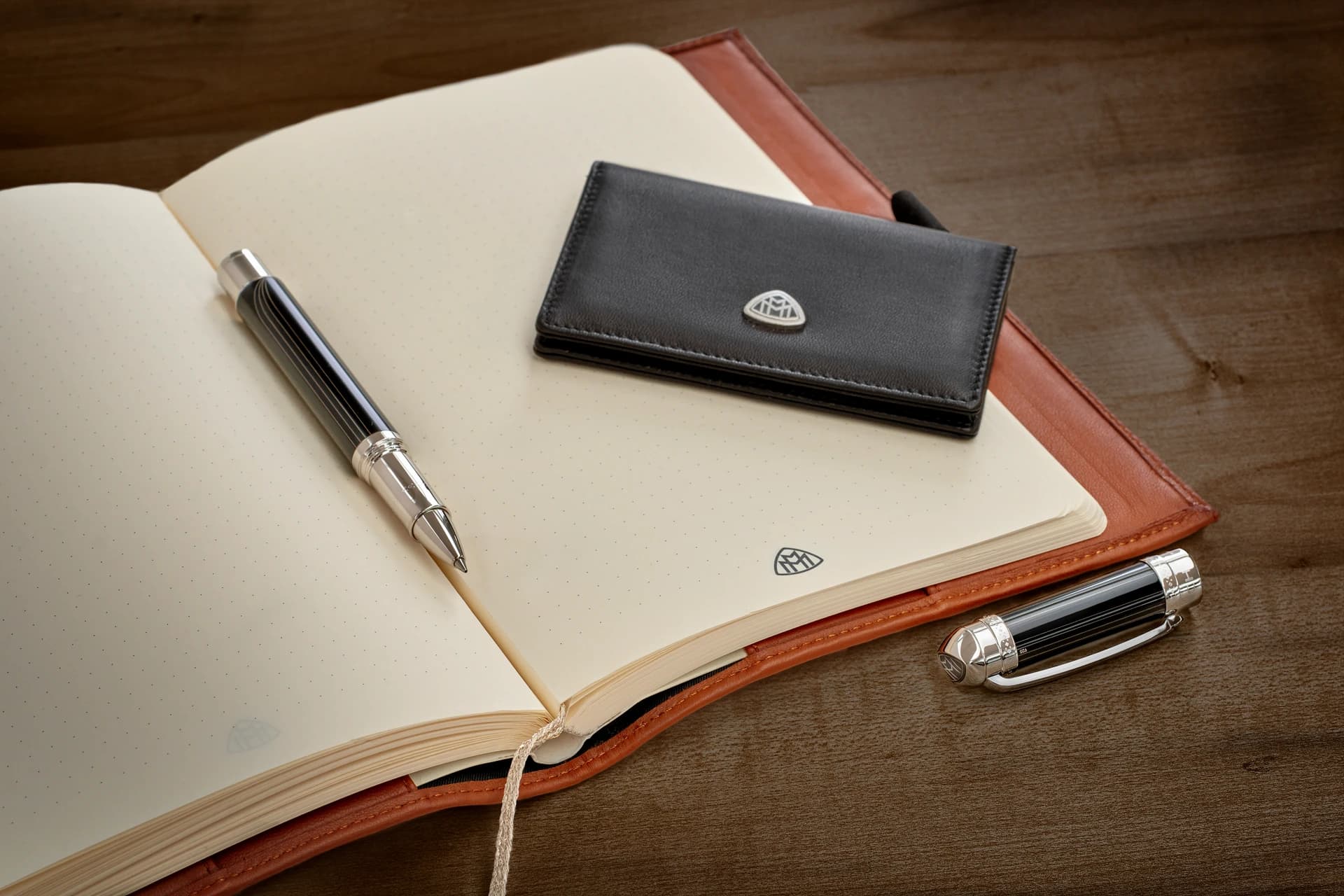 MAYBACH Fine Writing