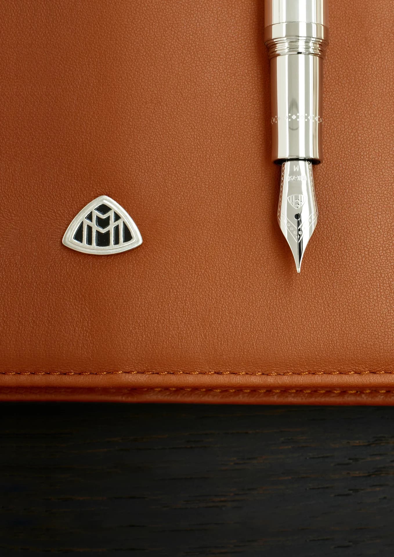 MAYBACH Fine Writing