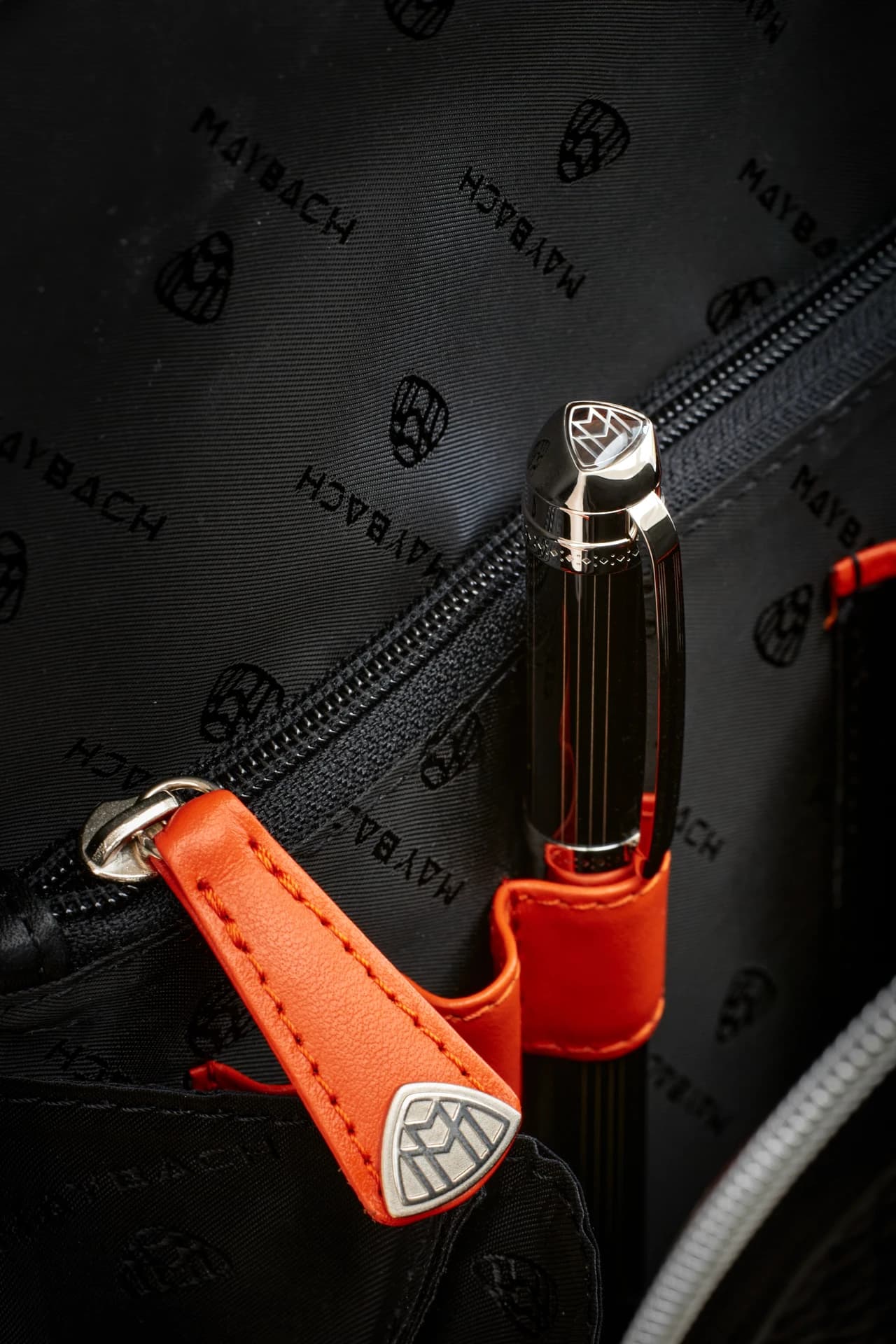 MAYBACH Fine Writing