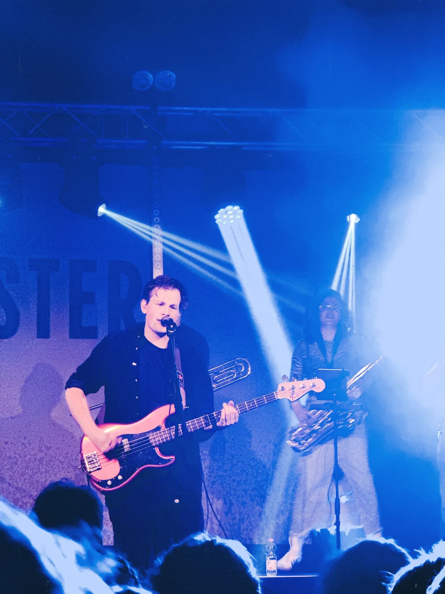 Maifeld Live 24