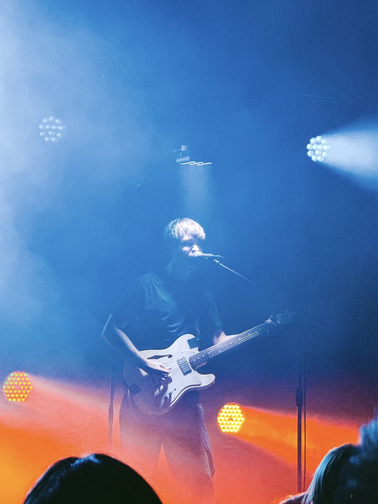 Maifeld Live 24