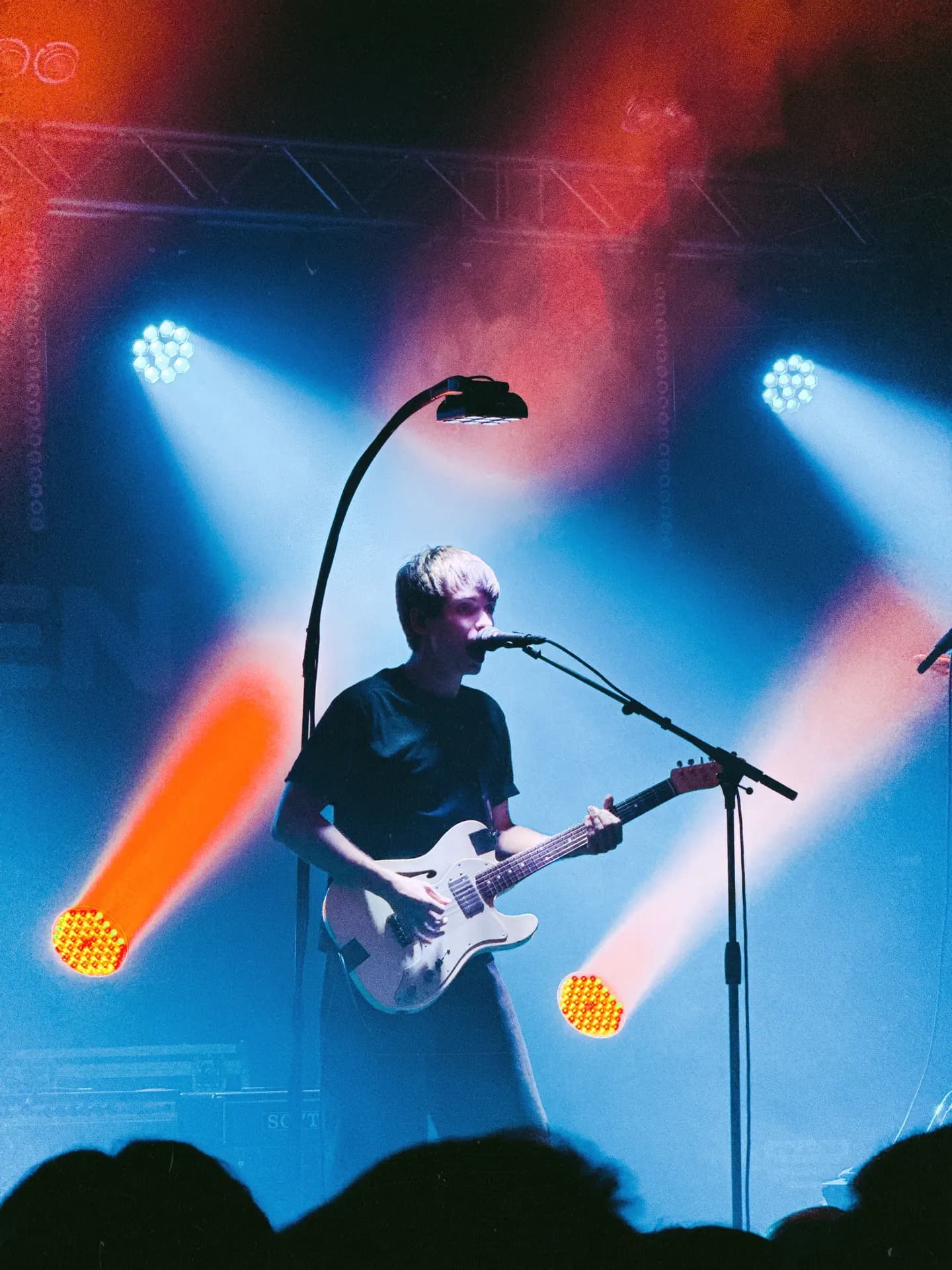 Maifeld Live 24