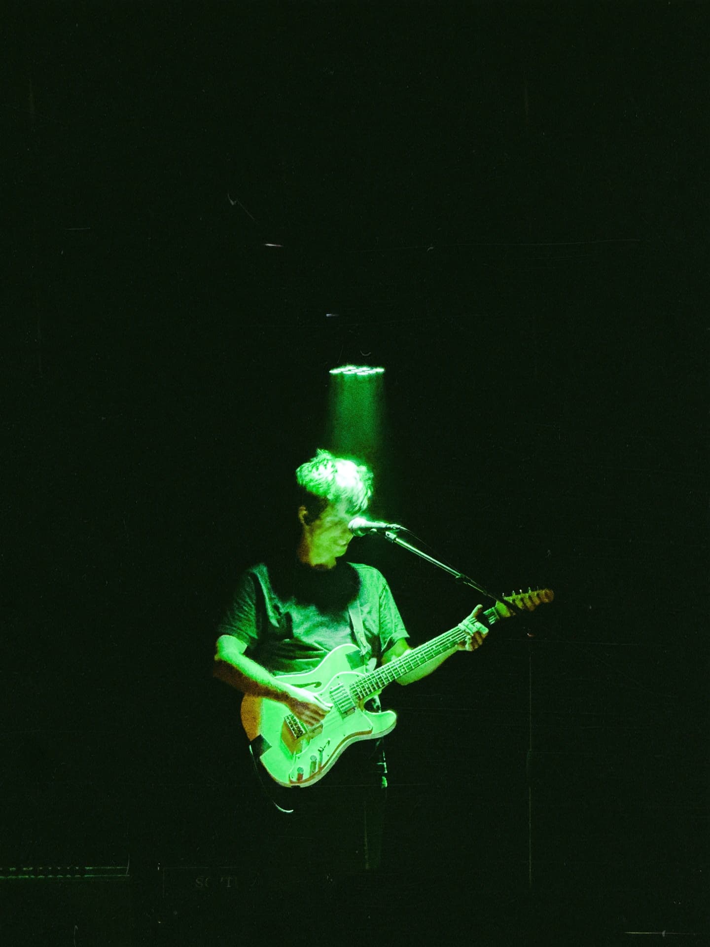 Maifeld Live 24