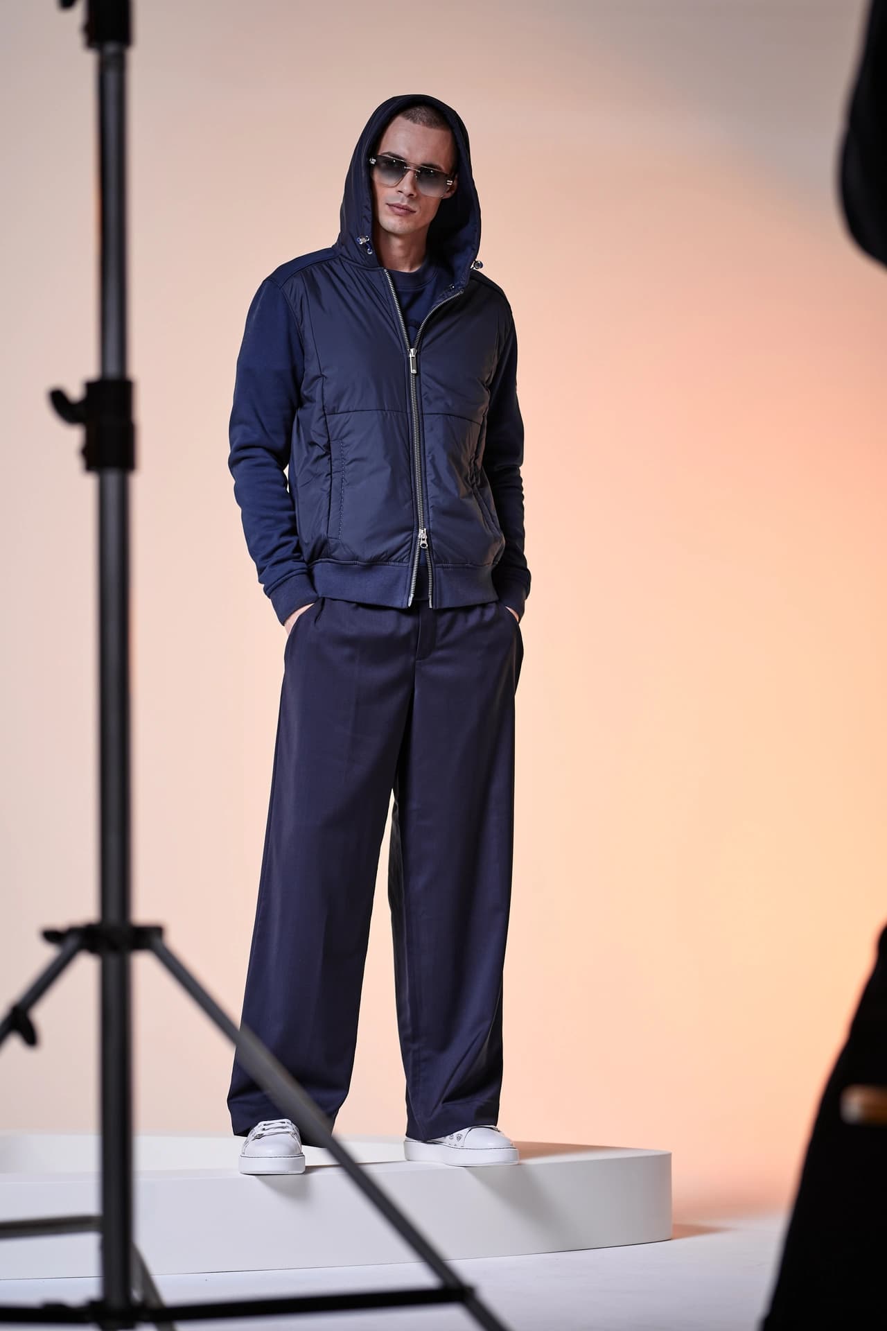 MAYBACH Shooting BTS