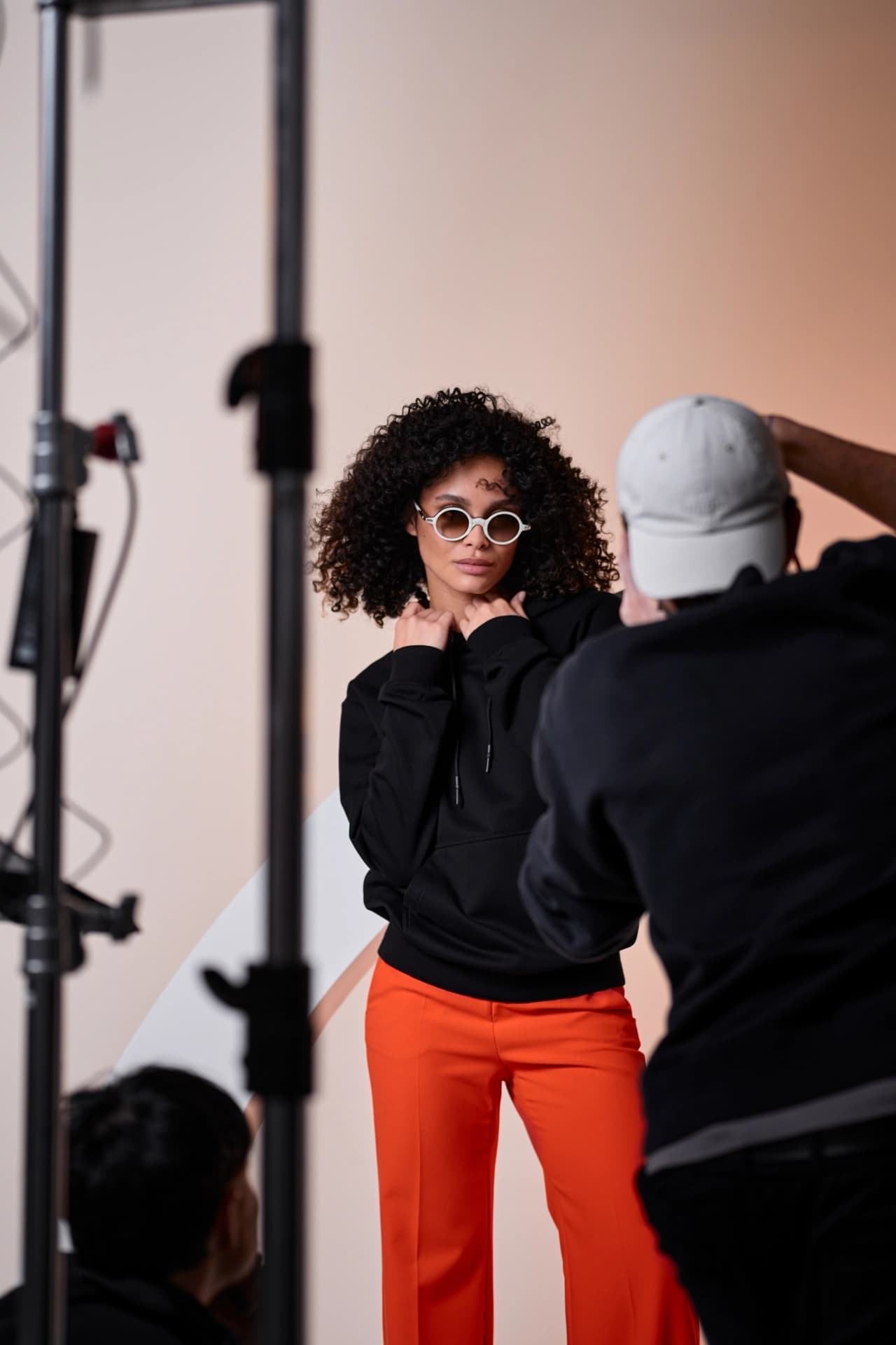 MAYBACH Shooting BTS