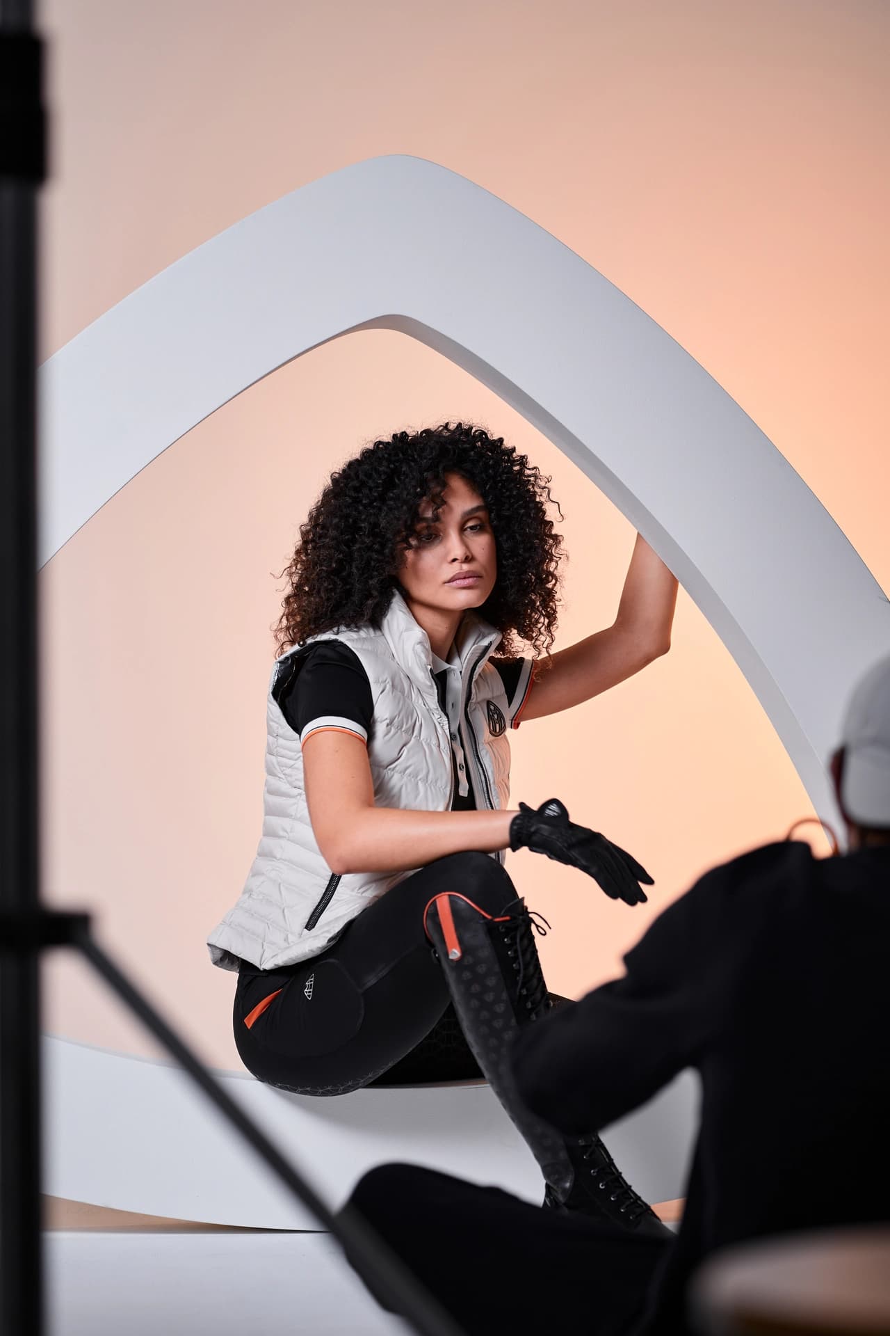 MAYBACH Shooting BTS