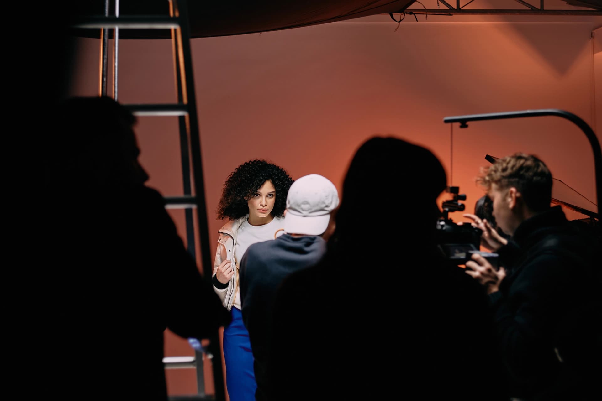 MAYBACH Shooting BTS