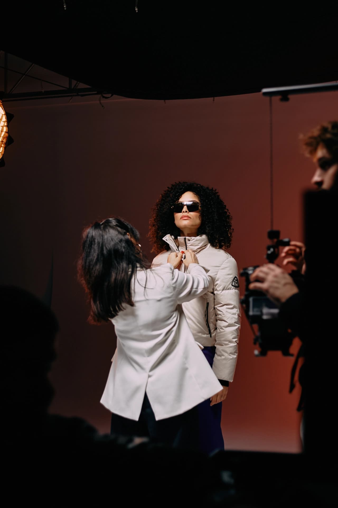 MAYBACH Shooting BTS