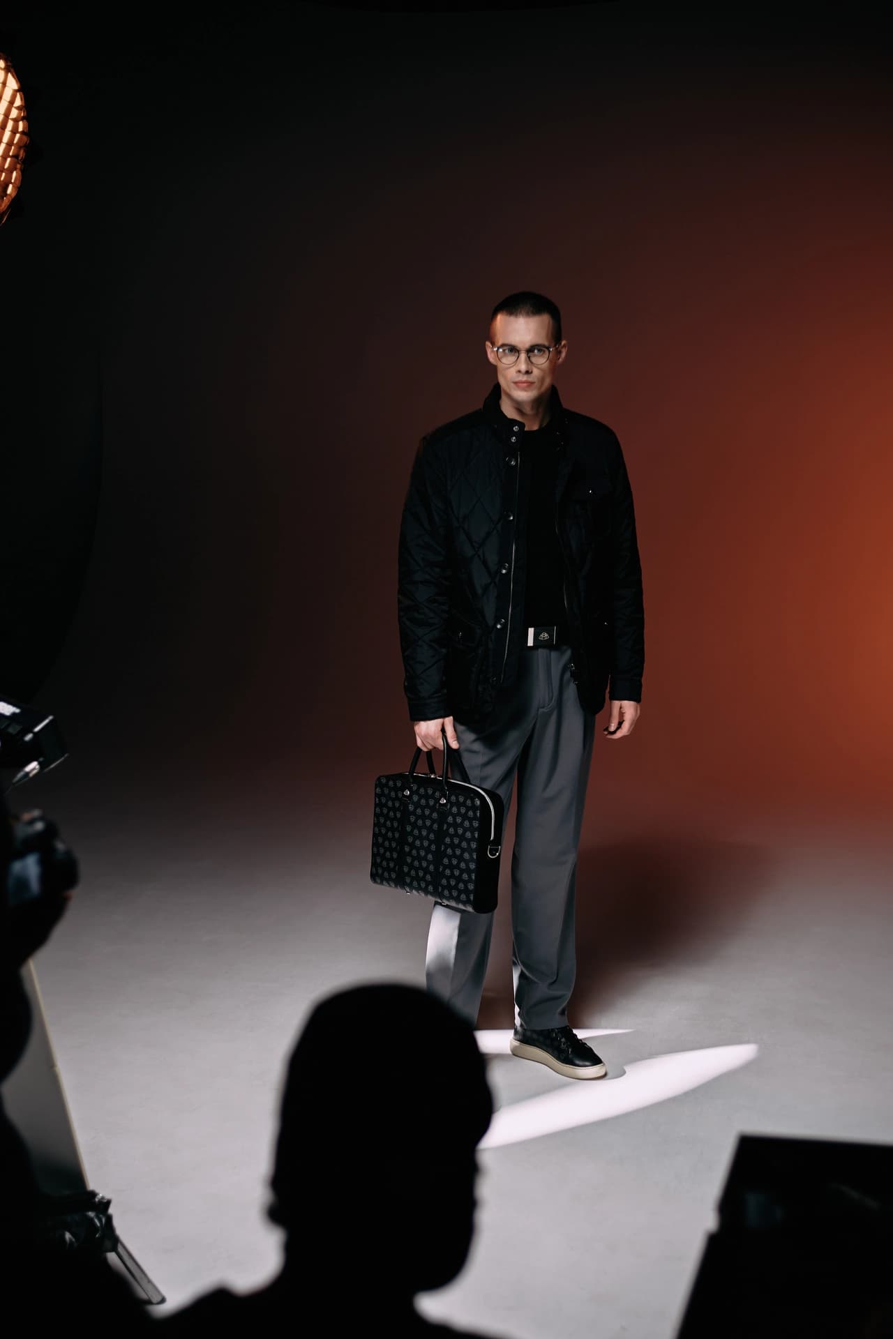 MAYBACH Shooting BTS
