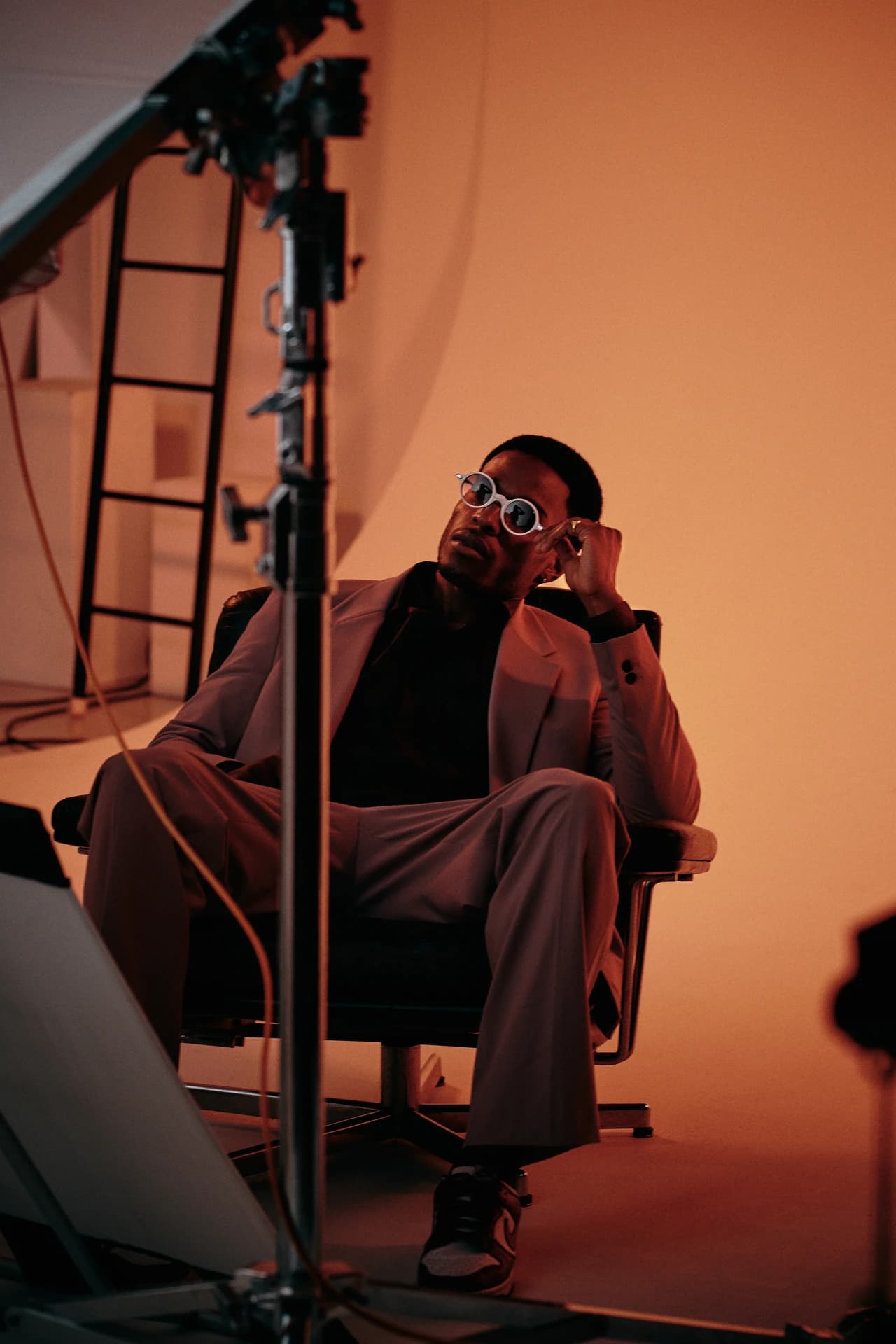 MAYBACH Shooting BTS