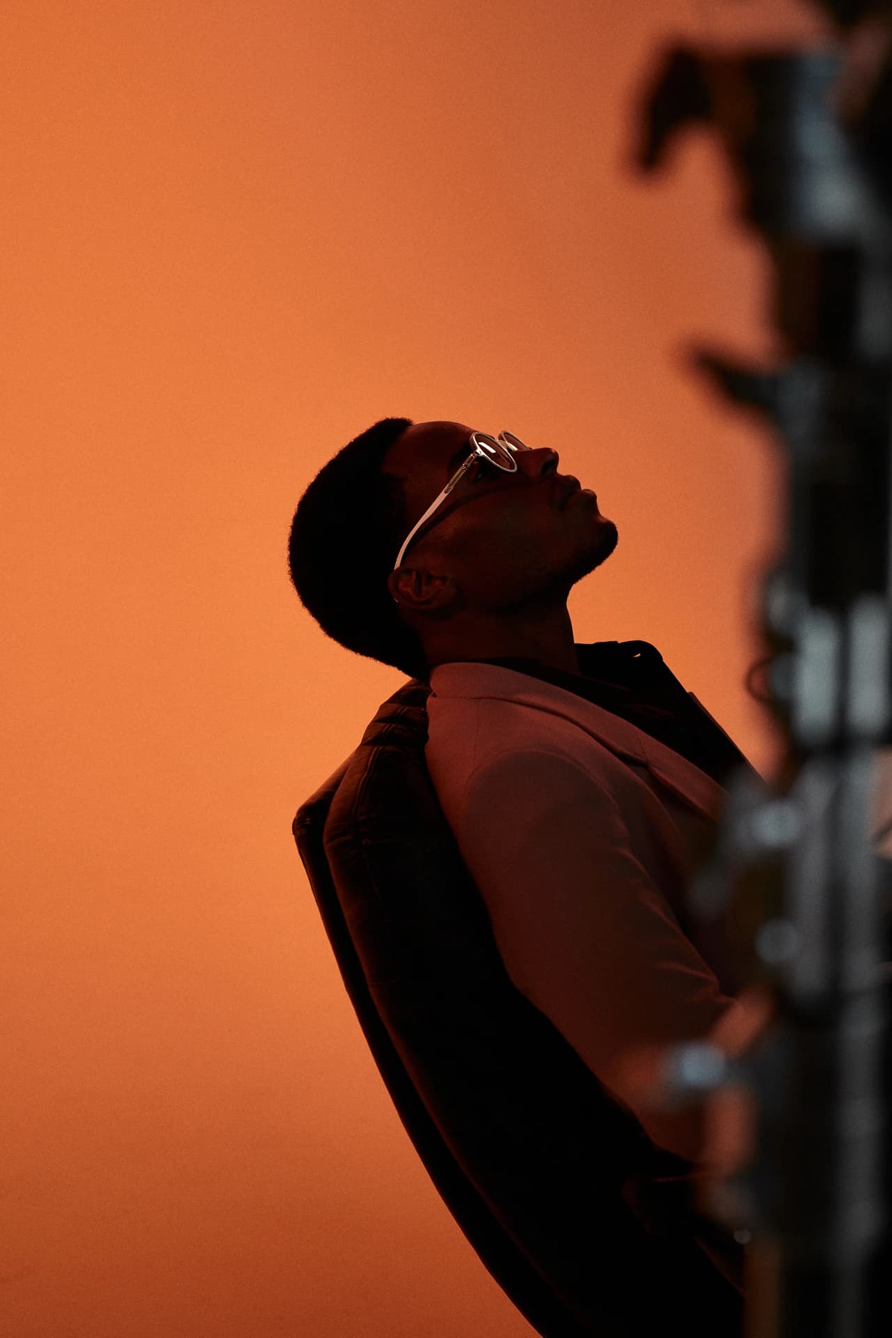 MAYBACH Shooting BTS