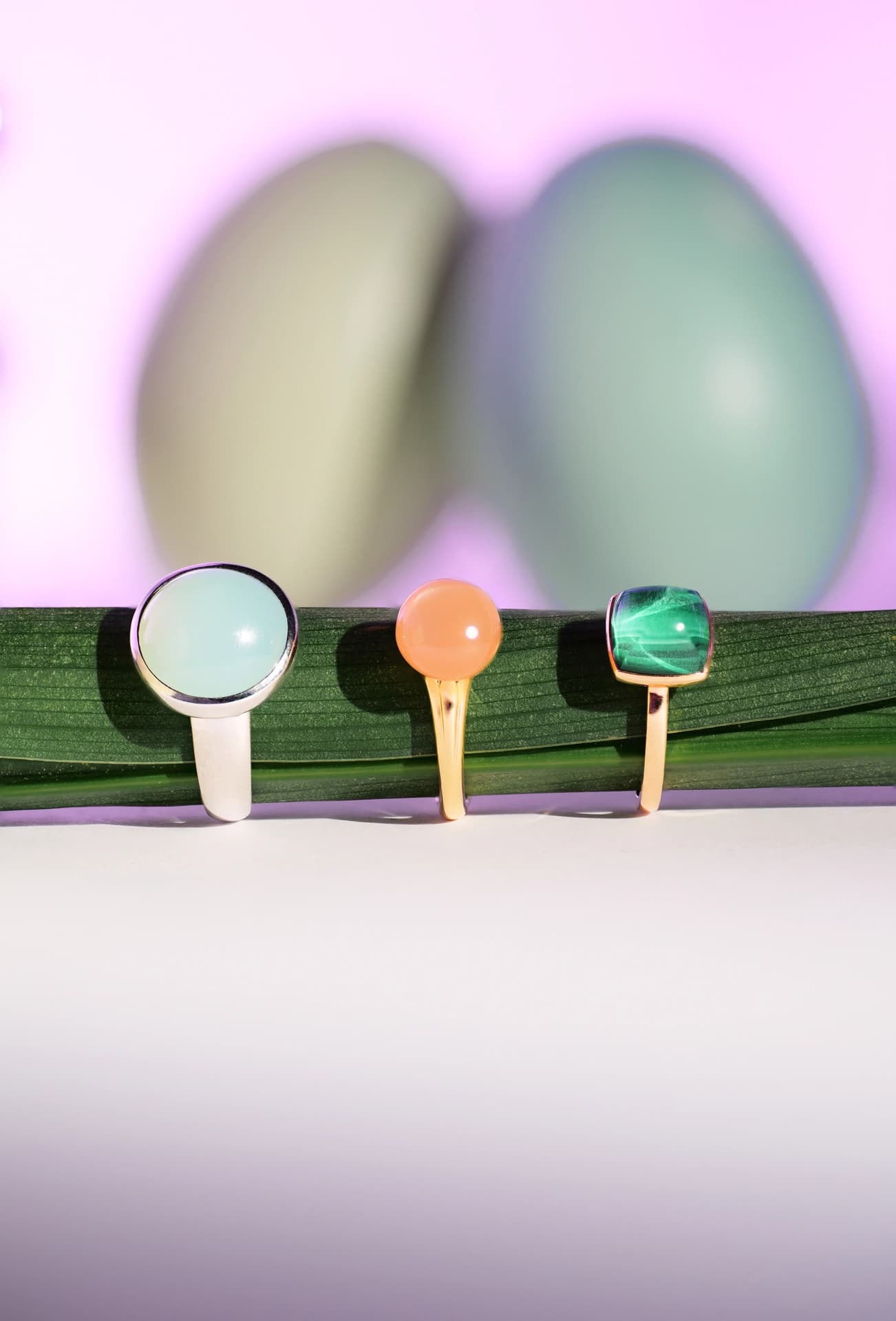 Schmuck zu Ostern 25