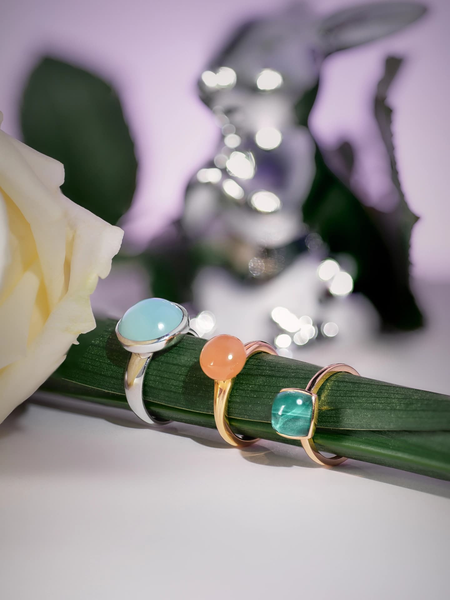 Schmuck zu Ostern 25