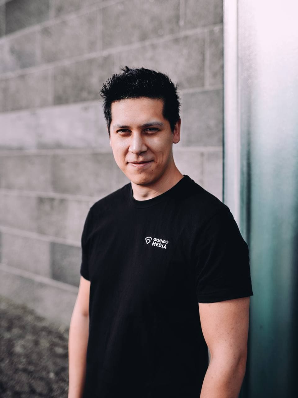 Timo Leich, GOANDO MEDIA