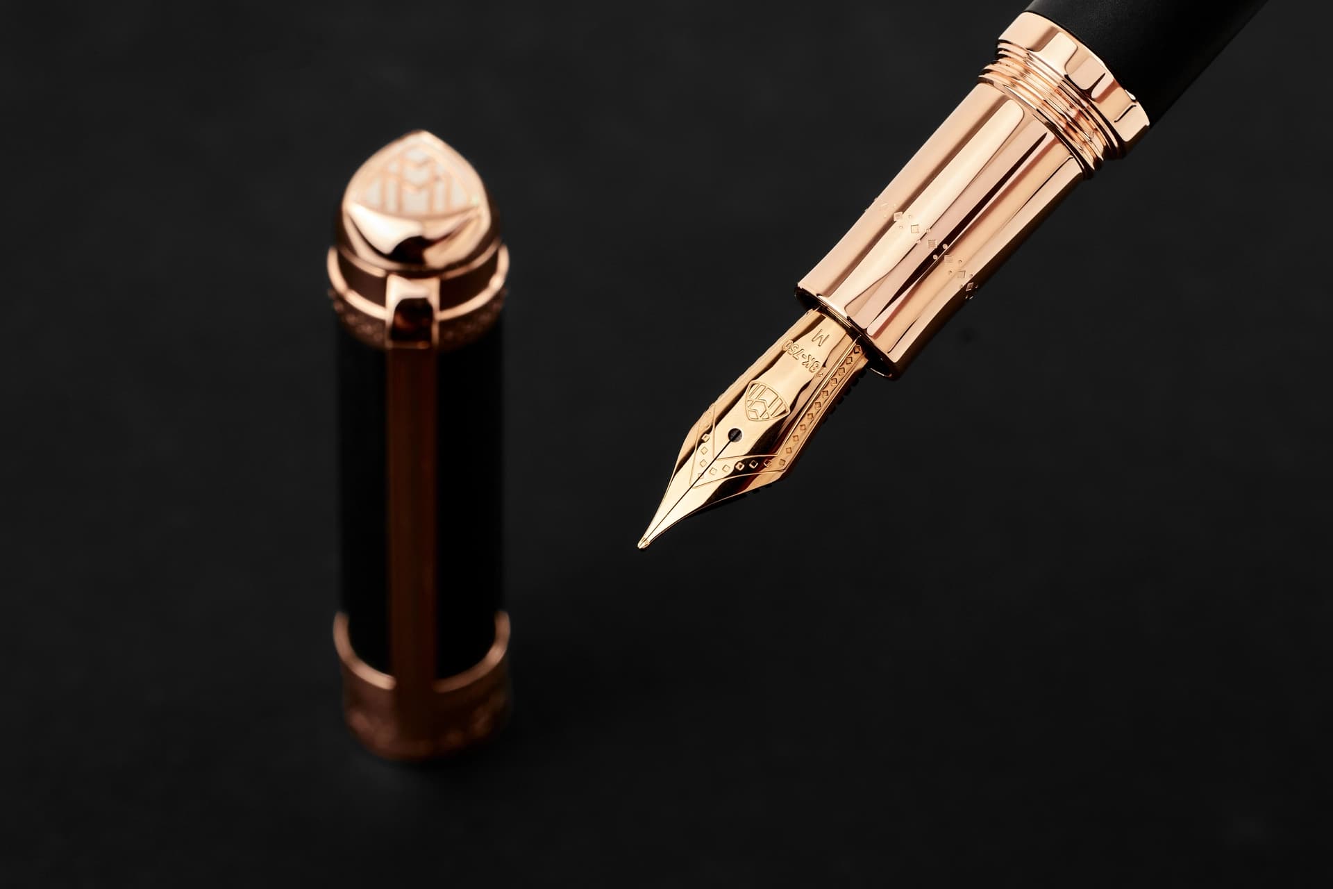 MAYBACH Fine Writing