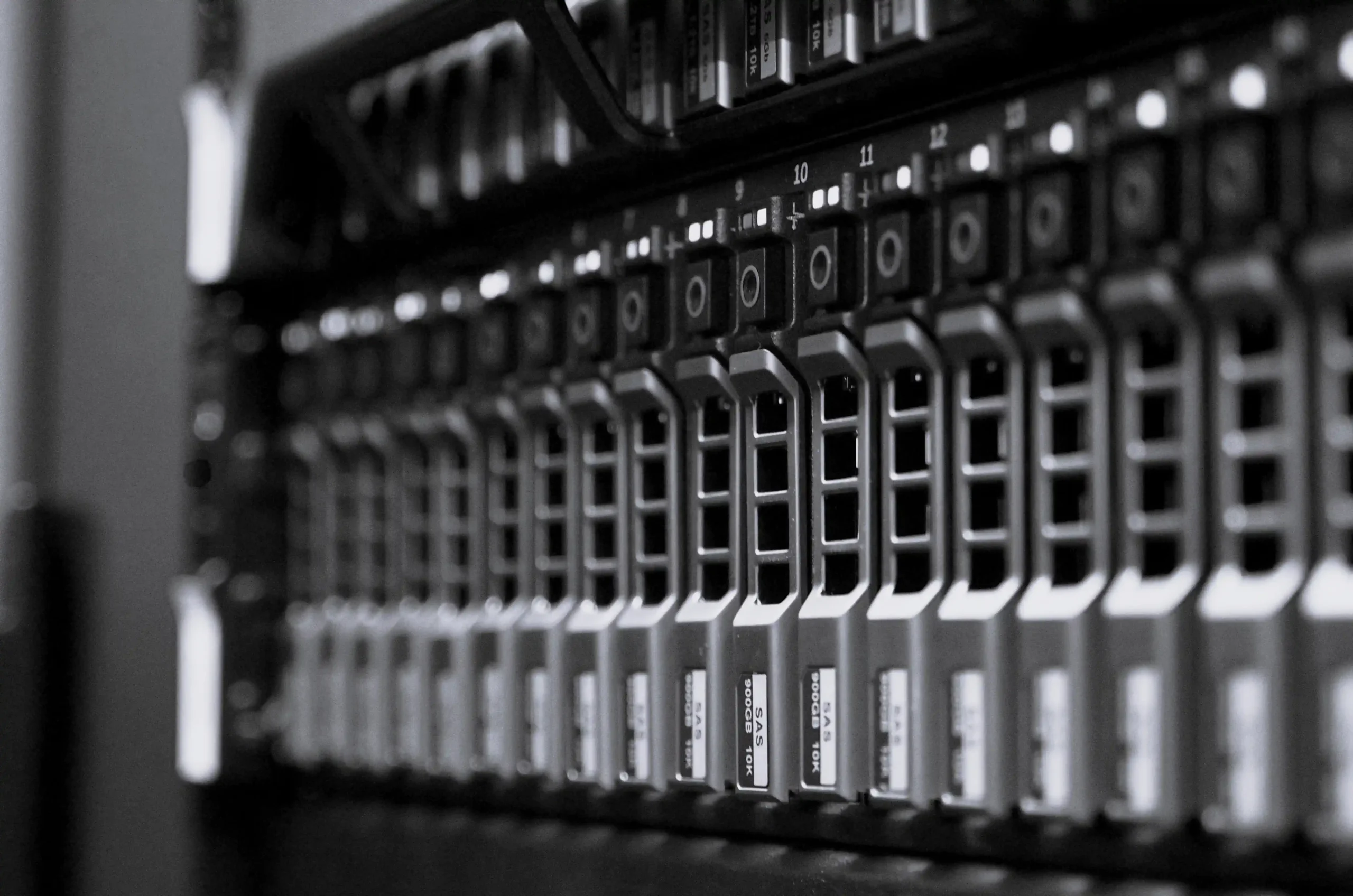WEBHOSTING & MANAGED SERVER