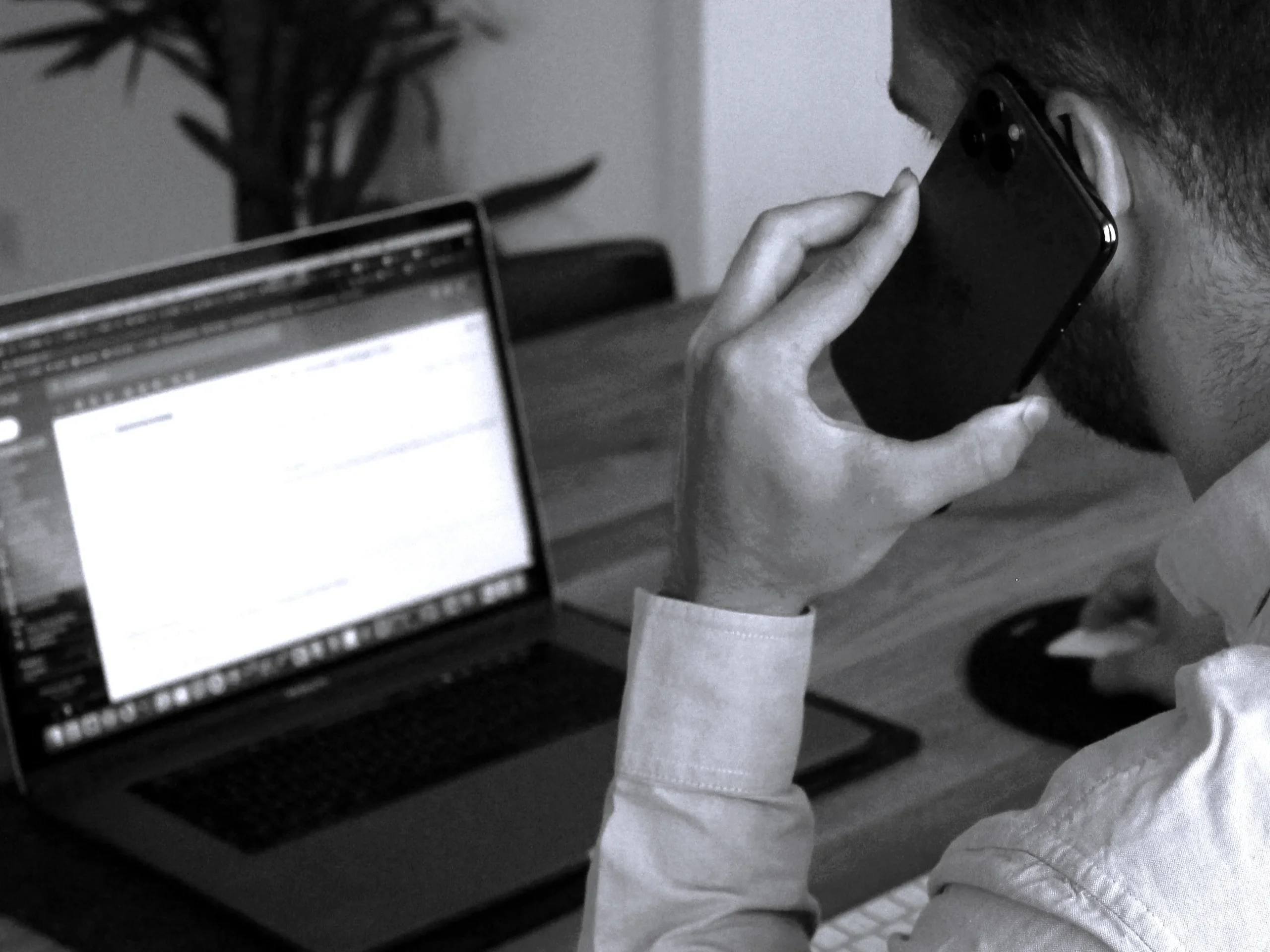 INDIVIDUELLE SOFTWARE & WEB-APPS