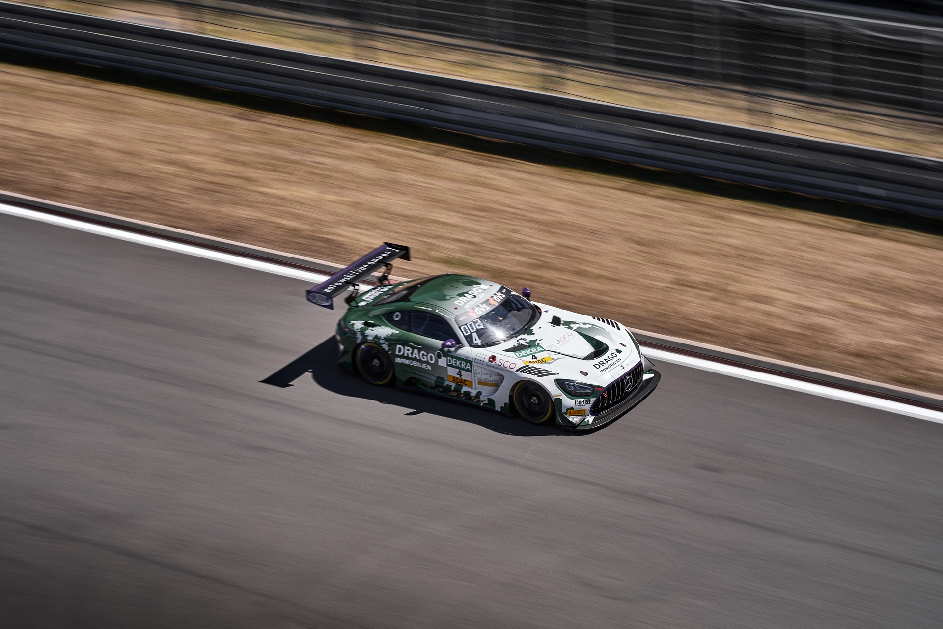ADAC GT Masters 23