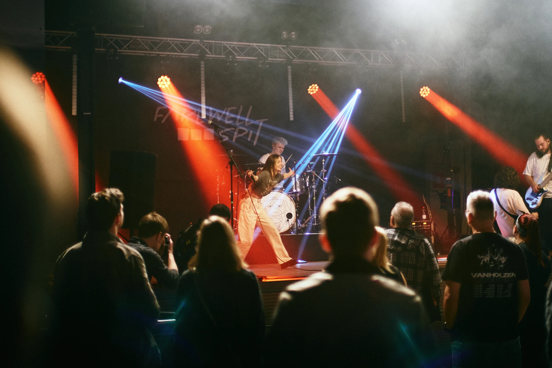 Maifeld Live 24